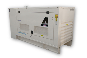 perkins 100kva diesel generator