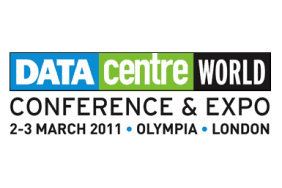 Data Centre World 2011
