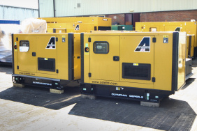 Olympian generators