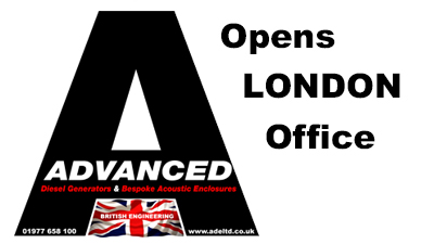London office