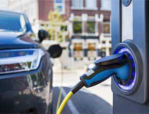 Electric Car Electricity Demand