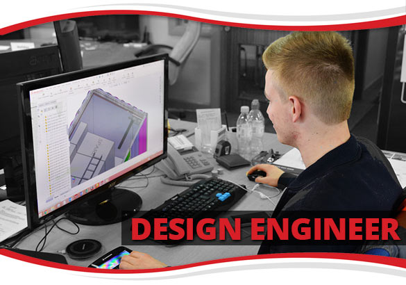 Elliott Richmond is a design engineer apprentice at advanced diesel engineering in Pontefract, Yorkshire, UK