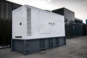rental generator