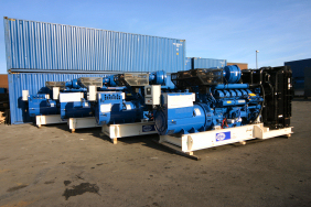 4 of P1500 Generators